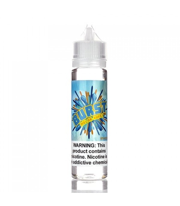 Melon-Burst - Burst E-Juice (60 ml)