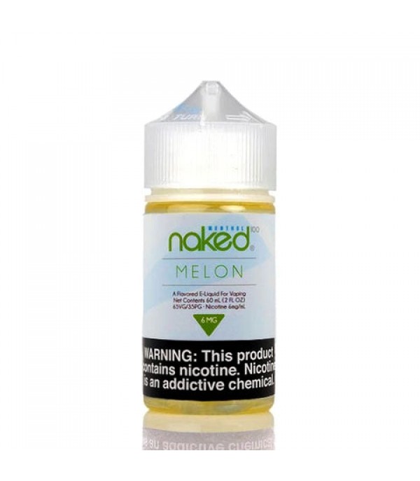 Melon (Polar Breeze) - Naked 100 E-Juice (60 ml)