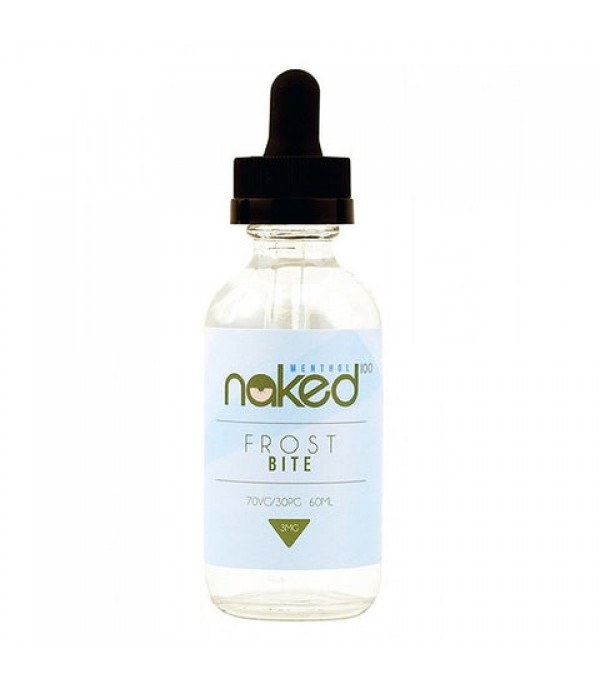 Melon (Polar Breeze) - Naked 100 E-Juice (60 ml)