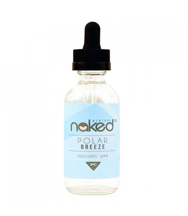 Melon (Polar Breeze) - Naked 100 E-Juice (60 ml)