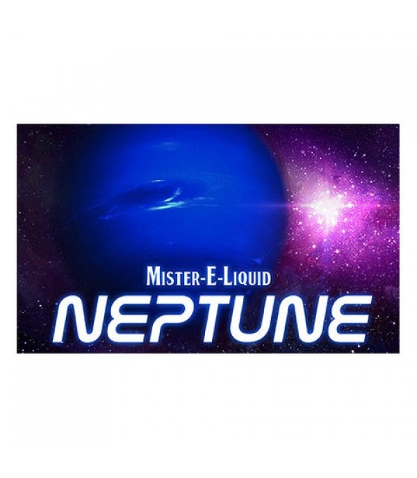 Neptune - Mister E-Liquid