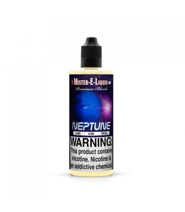 Neptune - Mister E-Liquid