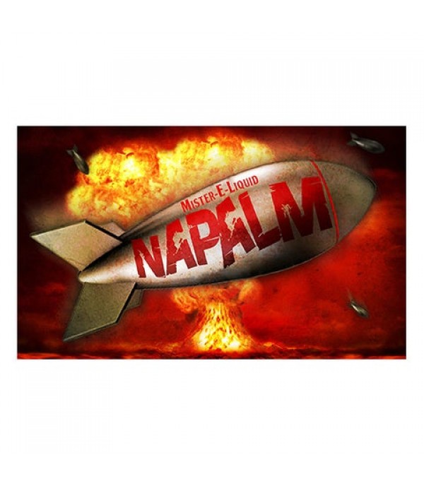 Napalm - Mister E-Liquid