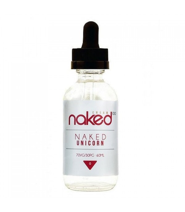 Naked Unicorn - Naked 100 E-Juice (60 ml)