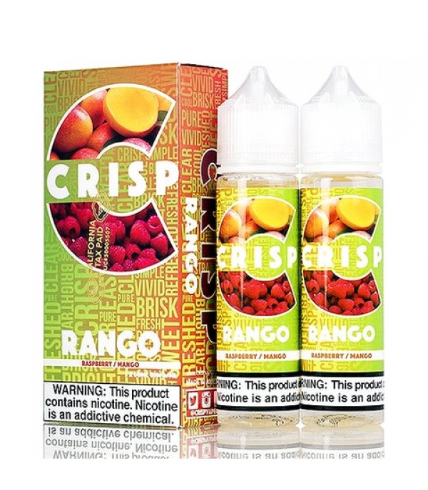 Rango - Crisp E-Juice (100 ml)