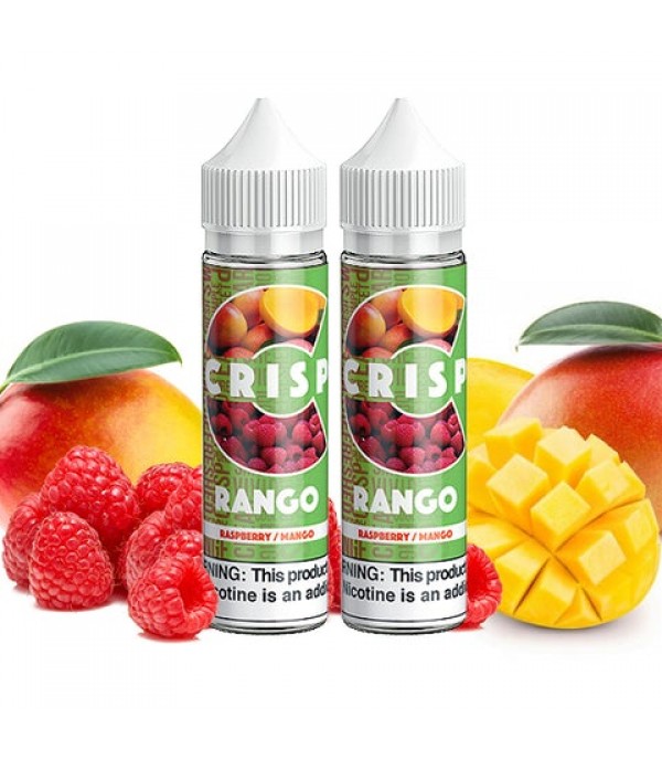 Rango - Crisp E-Juice (100 ml)