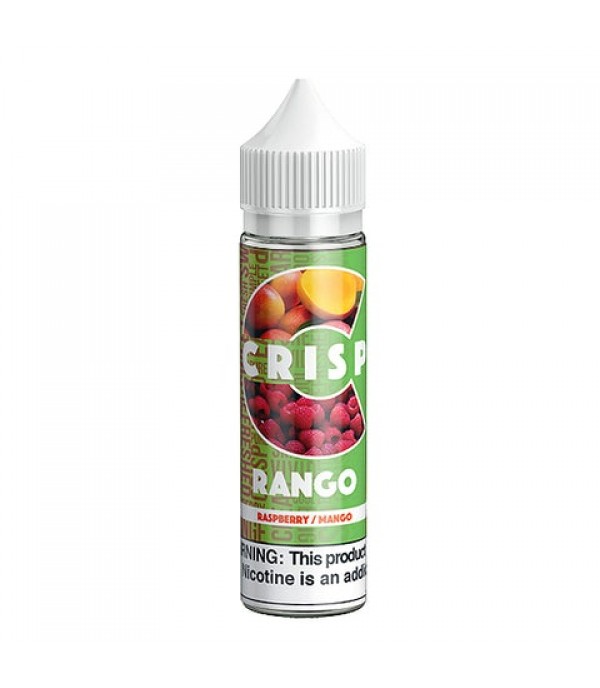 Rango - Crisp E-Juice (100 ml)