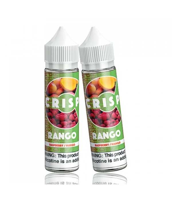 Rango - Crisp E-Juice (100 ml)