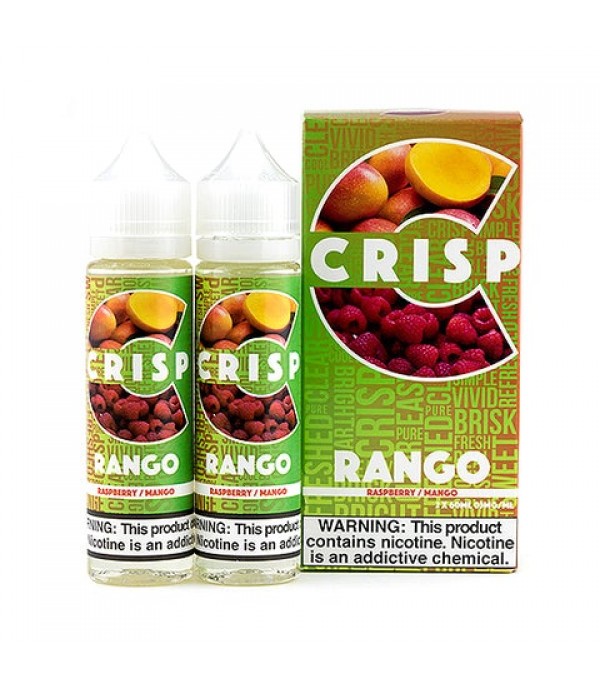 Rango - Crisp E-Juice (100 ml)