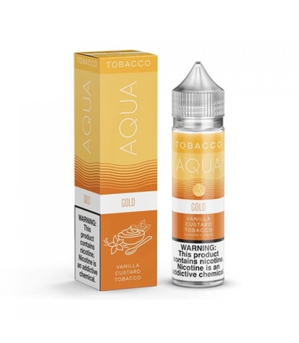 Hydra - Aqua E-Juice (60 ml)