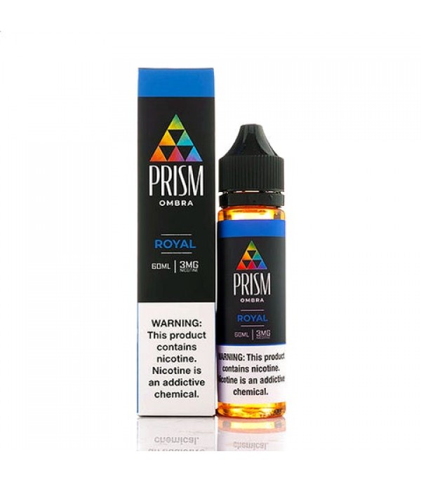 Royal - Prism E-Liquids (60 ml)