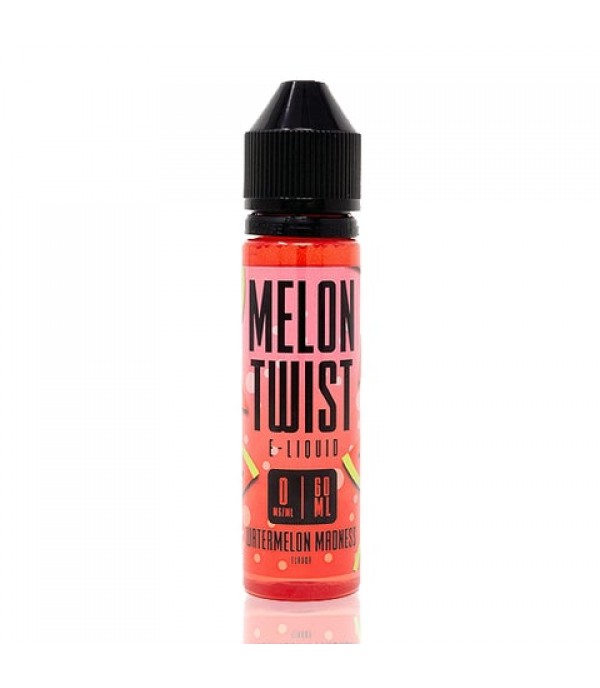 Red No. 1 - Twist E-Liquids (60 ml)