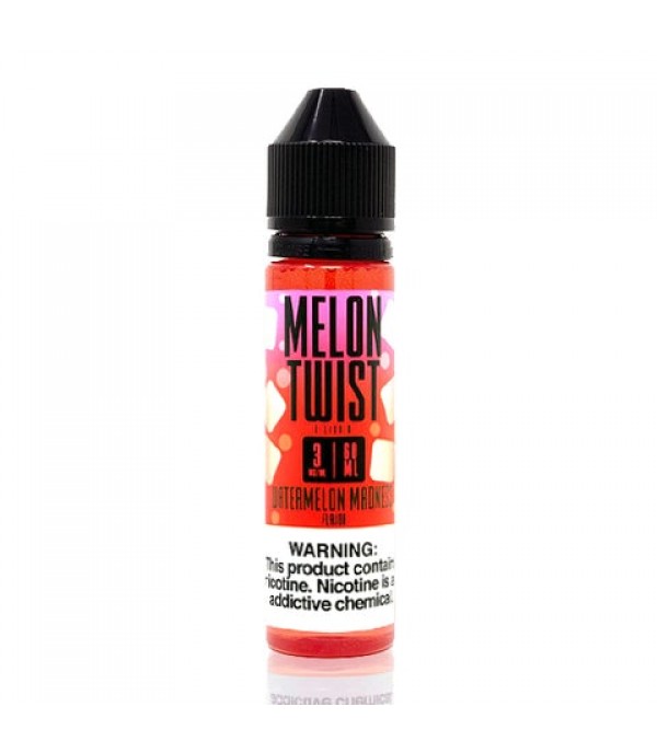 Red No. 1 - Twist E-Liquids (60 ml)