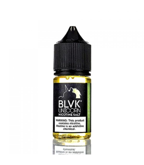 Honeydew Salt - BLVK Unicorn E-Juice