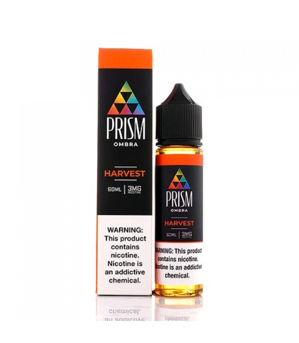 Harvest - Prism E-Liquids (60 ml)