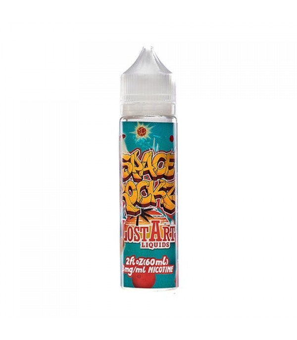 Space Rockz - Lost Art Liquids (60 ml)