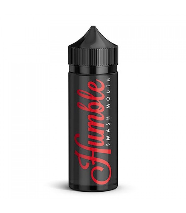Smash Mouth - Humble Juice Co. (120 ml)