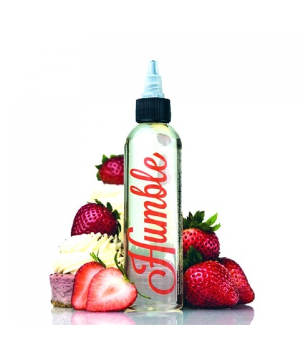 Smash Mouth - Humble Juice Co. (120 ml)