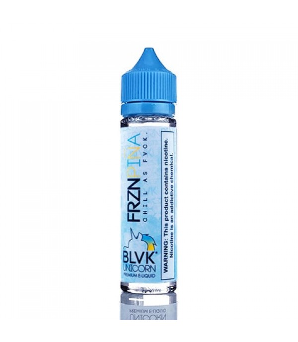 Frznpina - BLVK Unicorn E-Juice (60 ml)