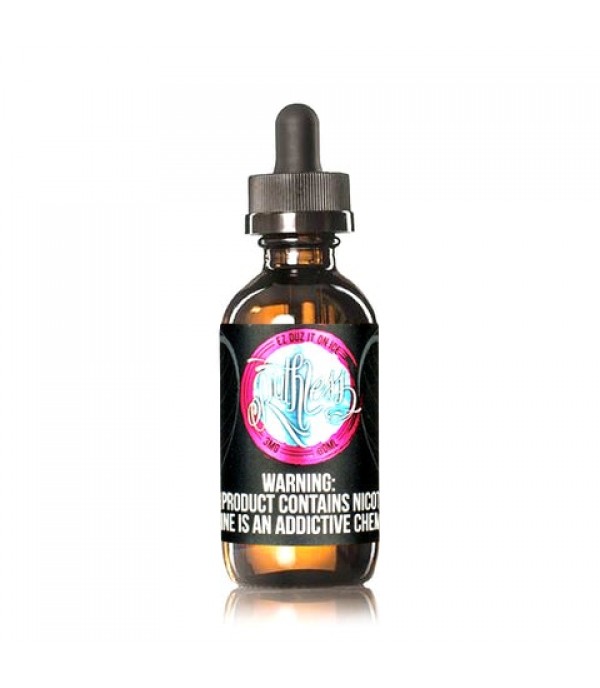 EZ Duz It On Ice - Ruthless E-Juice (60 ml)