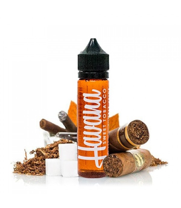 Sweet Tobacco Sample Pack (305 ml)