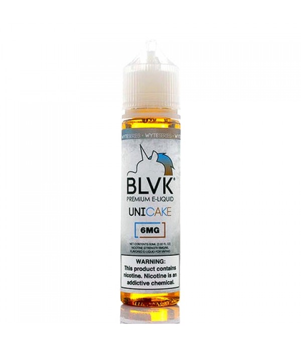 Unicake - BLVK Unicorn E-Juice (60 ml)