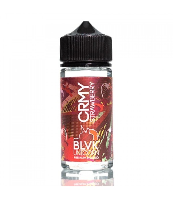 UniBerry - BLVK Unicorn E-Juice (60 ml)