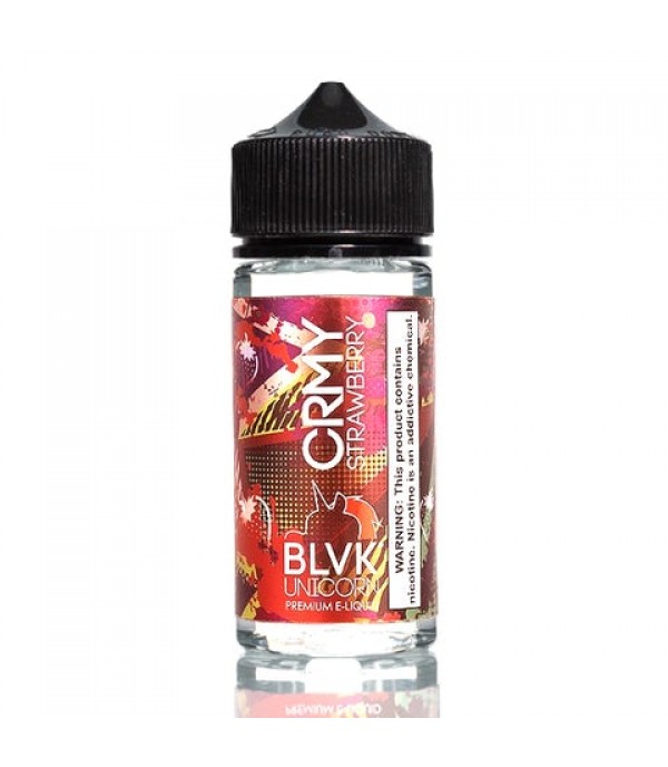 UniBerry - BLVK Unicorn E-Juice (60 ml)