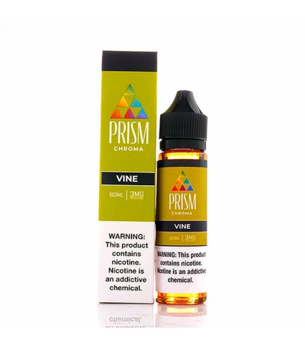 Vine - Prism E-Liquids (60 ml)