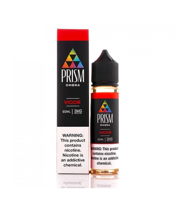 Vigor - Prism E-Liquids (60 ml)