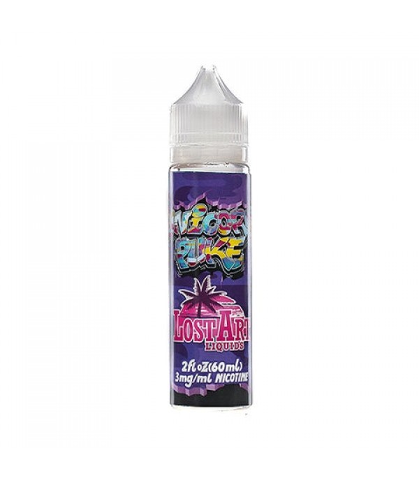 Unicorn Puke - Lost Art Liquids (60 ml)