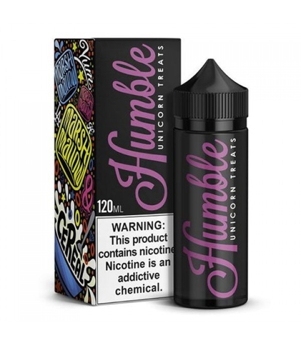 Unicorn Treats - Humble Juice Co. (120 ml)