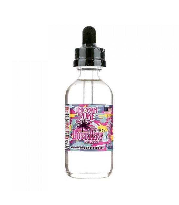 Unicorn Puke - Lost Art Liquids (60 ml)