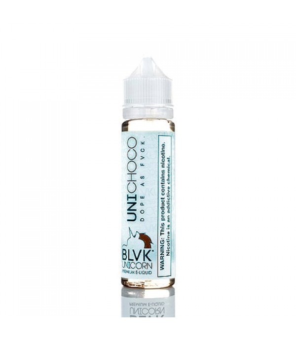 UniChoco - BLVK Unicorn E-Juice (60 ml)