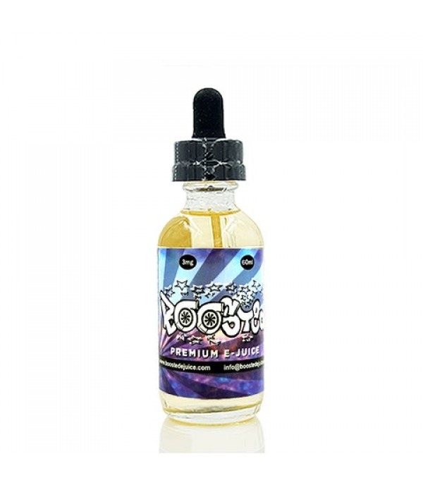 Boosted - Boosted E-Juice (60 ml)