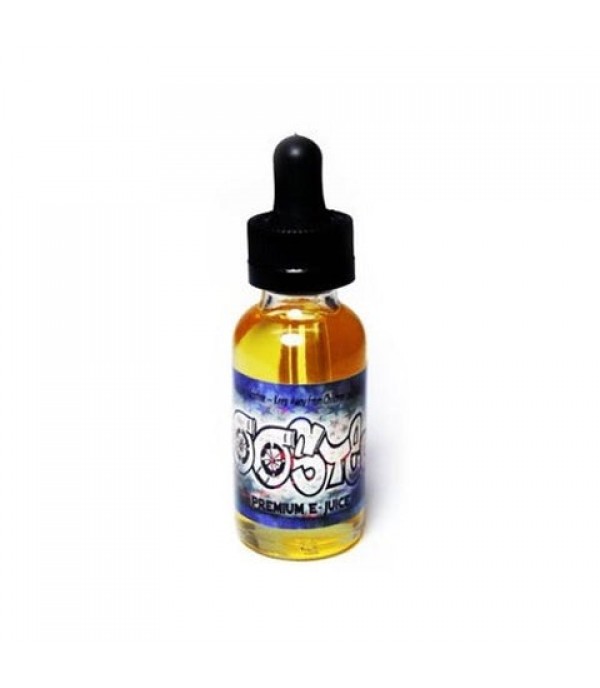 Boosted - Boosted E-Juice (60 ml)