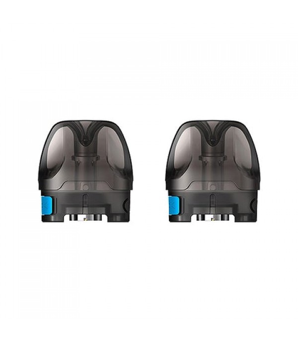 Voopoo Argus Air Replacement Pods (2 Pack)