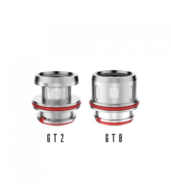 Vaporesso GTM Core Replacement Coils for Cascade (3 Pack)