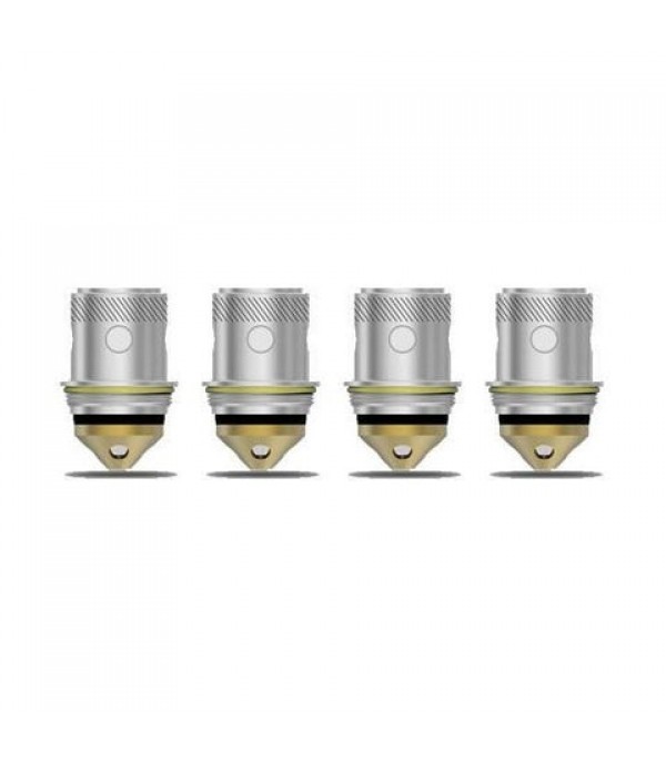 Uwell Crown 2 SUS316L Replacement Coils (4 Pack)