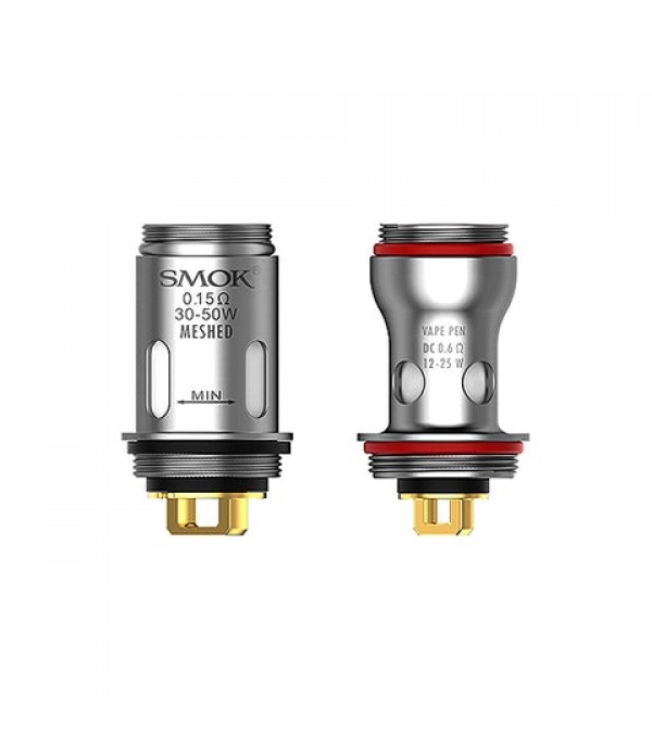 SMOK Vape Pen V2 Replacement Coils