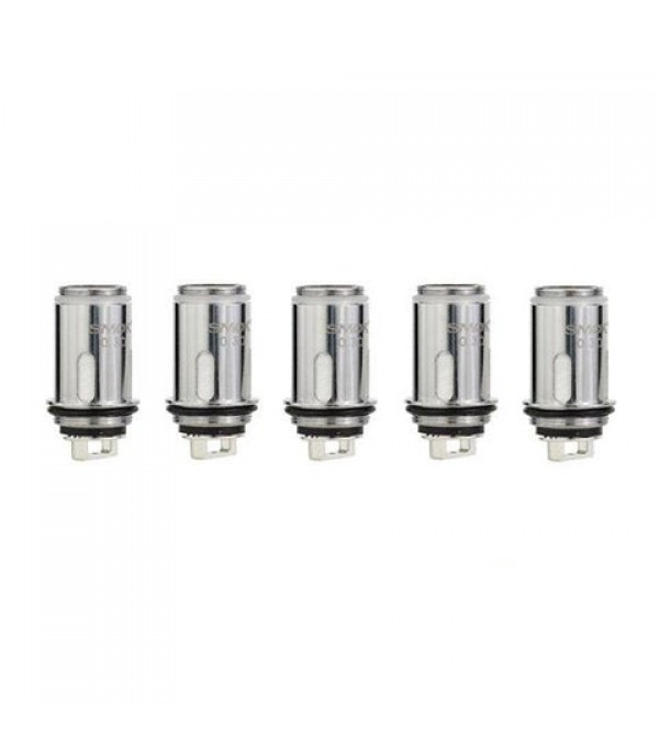SMOK Vape Pen Replacement Coils / Atomizer Heads (5 Pack)