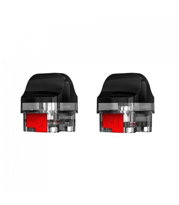 Smok RPM 2 Replacement Pods (3 Pack)