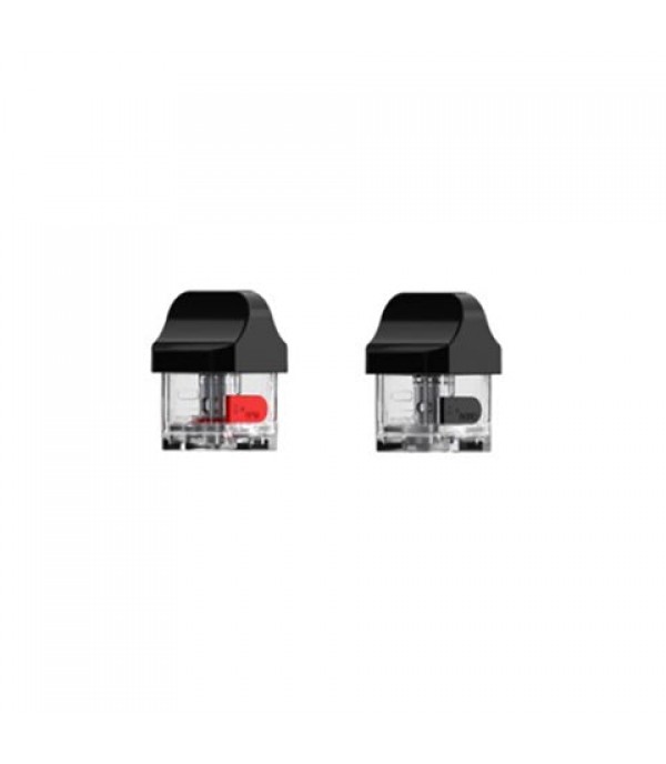 SMOK RPM40 Replacement Pods (Standard & Nord)
