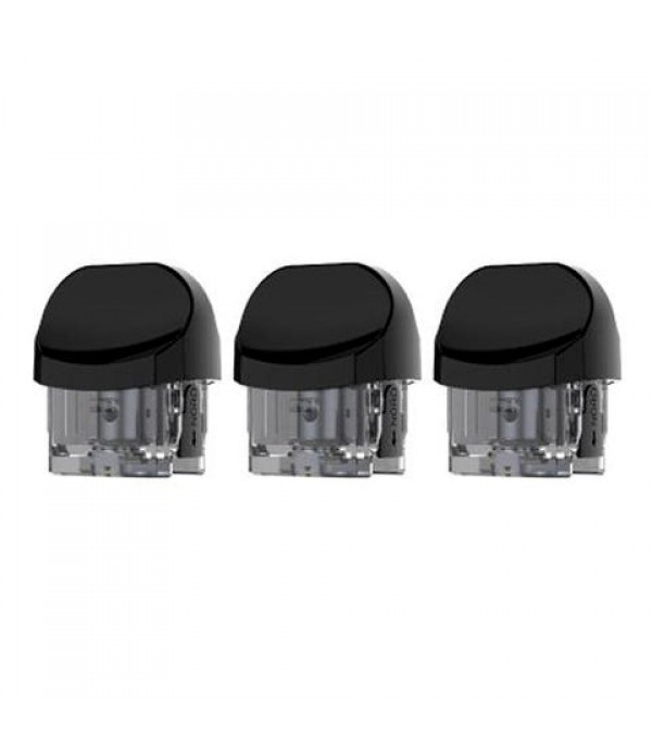 SMOK NORD 2 Replacement Pods (3 Pack)