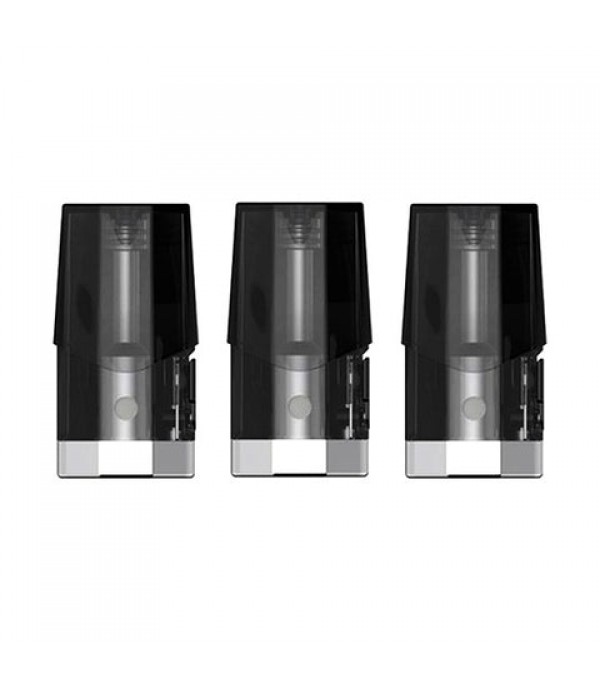 Smok NFix Replacement Pods w/ Coil (3 Pack)