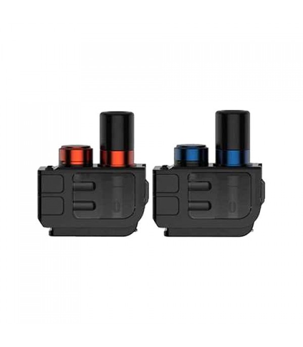 Smok Mag Pod Replacement Pods  (3 Pack)