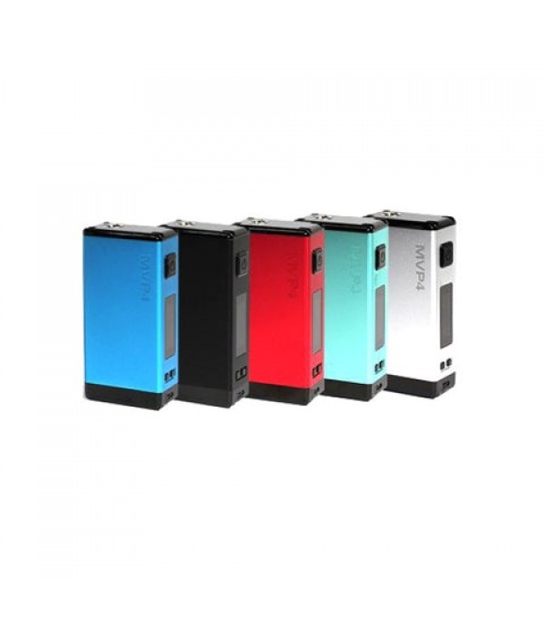 Innokin iTaste MVP4 100W TC Box Mod