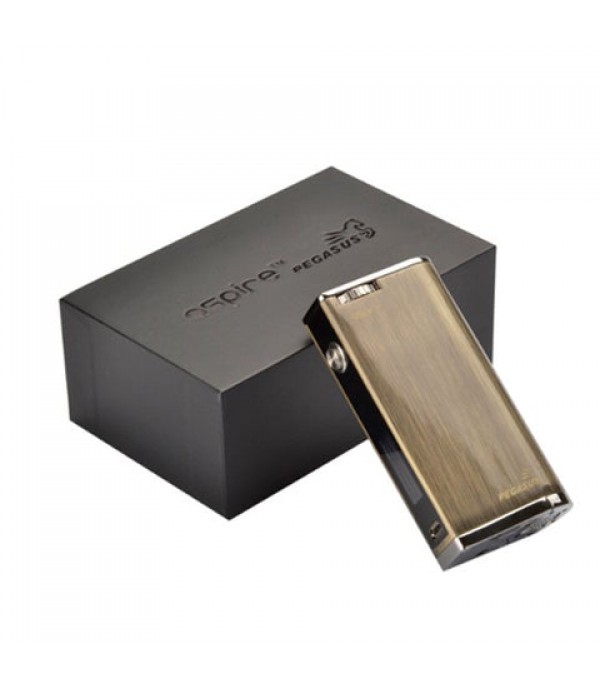 Aspire Pegasus 70W Box MOD