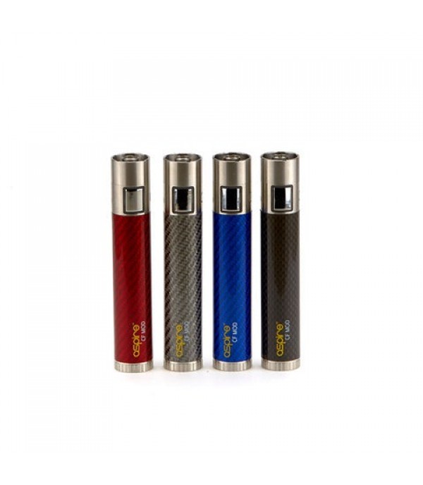 Aspire CF MOD