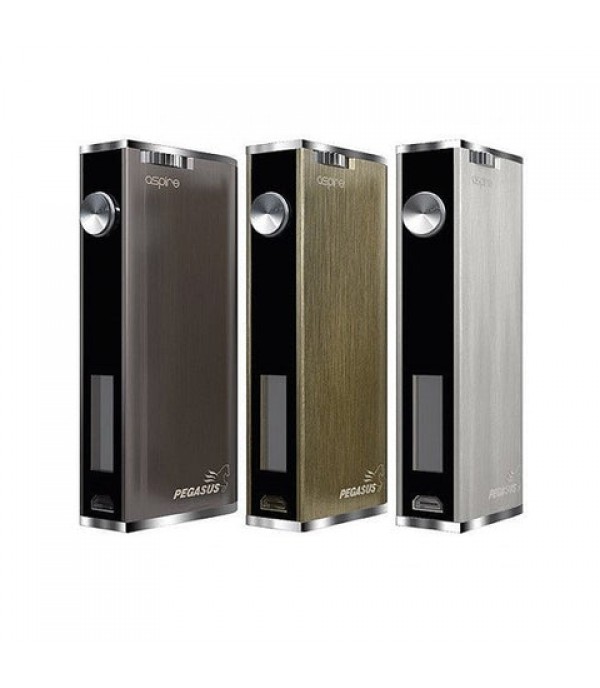 Aspire Pegasus 70W Box MOD